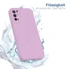 Hülle für Xiaomi Redmi Note 10 5G Case Cover Bumper Silikon Produktbild-Vorschau 7