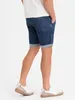 Ombre  Shorts aus Denim für Männer indigo L Produktbild-Vorschau 7