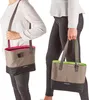 Mary Isoliertasche für C8-Lunchboxen, 3 Boxen + 0,5L Produktbild-Vorschau 5