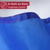 PHENO FLAGS Schleswig Holstein Flagge 90 x 150 cm Fahne Produktbild-Vorschau 4