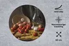 MuchoWow® Mauspad Mousepad Schneidebrett - Gemüse - Produktbild-Vorschau 2