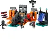 LEGO® Minecraft® Souboj se svištěm 21590 Náhled obrázku produktu 3