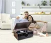 Technaxx TX-137, Gramofon z napędem pasowym, Podgląd zdjęcia produktu 11