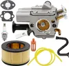 Vergaser + Luftfilter Ersatz für Stihl MS271 MS291 MS261 Produktbild-Vorschau 1