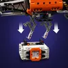 LEGO® Technic 42181 Frachtowiec ciężki VTOL LT81 Podgląd zdjęcia produktu 30