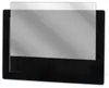 2x Schutzfolie für 7.0 Zoll Wide 155 x 87 mm klar Produktbild-Vorschau 2