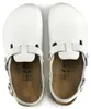 Birkenstock Tokio Weiß Superlaufsohle Naturleder Größe: 37 Produktbild-Vorschau 4