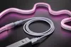 Paulmann USB LED Strip Neon Colorflex Pink Produktbild-Vorschau 7