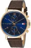 Tommy Hilfiger DANIEL 1710418 Herrenarmbanduhr Produktbild-Vorschau 7