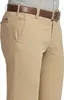Meyer Baumwollhose Bonn beige Baumwolle Produktbild-Vorschau 8