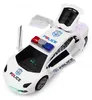 AFF 3532 Auto della polizia - effetti sonori e luminosi Anteprima dell’immagine prodotto 1
