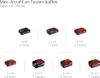 EINHELL Power X-Change Akku-Kaffeemaschine TE-CF 18 Li-Solo Produktbild-Vorschau 13