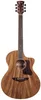 Faith Nexus Neptune Electro Coffee Brown Produktbild-Vorschau 3