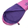 Meteor Mimpi Premium Kinder-Schlafsack Sommer Ultraleicht Produktbild-Vorschau 3