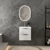 Unterschrank mit Waschbecken Waschbeckenunterschrank Produktbild-Vorschau 4