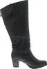 Rieker Winterstiefel schwarz 39 Produktbild-Vorschau 21