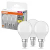 3PAK Żarówka LED E14 P45 5W = 40W 470lm 2700K Ciepła 300° Podgląd zdjęcia produktu 7