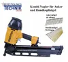 Bostitch F21PL-E 50-90mm cloueur d'ancrage à bande + kit Voir les images du produit 6