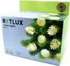 RETLUX RXL 371 Vianočná reťaz v tvare šišky, 80 LED teplá Náhľad obrázku produktu 5