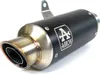 Výfuk ARROW DARK GP2 z nerezové oceli pro Ducati 959 Náhled obrázku produktu 2