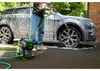 EGO Akku-Kompakt-Hochdruckreiniger HPW1800E | 56 V | 7,5 Produktbild-Vorschau 9