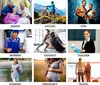 ALSTER HERZ® 5 Paar Damen & Herren Kompressionsstrümpfe Produktbild-Vorschau 9