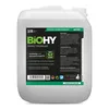 BiOHY Parkettreiniger (10l Kanister) + Auslaufhahn | Ideal Produktbild-Vorschau 2