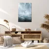 Bild auf Leinwand - Leinwandbild - Einteilig - Hirsch Wald Produktbild-Vorschau 7