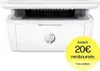 HP LaserJet MFP M140w, bezdrátové, A4, monochromatické Náhled obrázku produktu 5