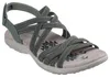 Skechers Damen Reggae Slim Summer Getaway Turnschuhe, Produktbild-Vorschau 7