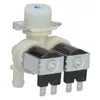 Náhradný ventil prívodu vody pre práčky, elektromagnetický Náhľad obrázku produktu 4