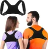 Haltungskorrektur - Wirbelsäulenstütze, gerade Silhouette, Produktbild-Vorschau 2