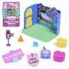 Ensemble Deluxe Carlita pour la Maison de Poupées de Gabby Voir les images du produit 3