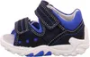 Superfit Sandalen Unisex 363134383139 Blau 20 EU Produktbild-Vorschau 6