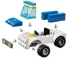 LEGO City 4+ Police Dog Unit Set, Zestaw do budowania, 4 Podgląd zdjęcia produktu 18