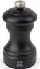 Peugeot Pfeffermühle Cm 10 Bistro Holz Schwarz Matt Náhled obrázku produktu 5
