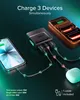 SBS Power Bank Power Control 2.0 Da 10.000 Mah Con Display Anteprima dell’immagine prodotto 9