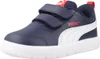 Puma Courtflex V3 V Inf Modrý Náhled obrázku produktu 1