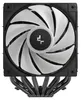 Deepcool K Cooler AG620 Black ARGB V2 (R-AG620-BKAMMN-GJD) Anteprima dell’immagine prodotto 8