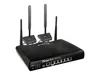 DrayTek Vigor 2927L, Ethernet/LAN, 4G, Schwarz, Produktbild-Vorschau 1