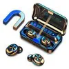 In Ear Kopfhörer Bluetooth für Samsung Galaxy A17 A56 A36 Produktbild-Vorschau 9