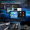AutoSky CarPlay- und Android Auto TV-Adapter mit Produktbild-Vorschau 2