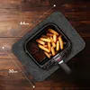 Extralink Ochronna mata pod air fryer 44x30 cm Podgląd zdjęcia produktu 4
