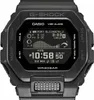 Pánské hodinky Casio GBX-100NS-1ER Black Náhled obrázku produktu 16