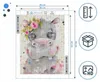 ARTULIO Diamond Painting Set - Pastellfarbener Hippopotamus Produktbild-Vorschau 4