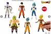 Bandai Dragon Ball Flash Super Saiyan Blue Vegeta Figur    Produktbild-Vorschau 7