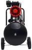 KRAFT&DELE | Ölfrei Kompressor, 50L, Flüsterkompressor, Produktbild-Vorschau 5