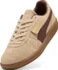 PUMA YELLOW PALERMO Béžová Náhľad obrázku produktu 10