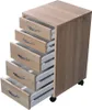 FMD Möbel FREDDY Beistellcontainer mit 2 kleinen und 3 Produktbild-Vorschau 2