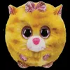 TY Teeny Puffies Tabitha Cat 10 CM Anteprima dell’immagine prodotto 4